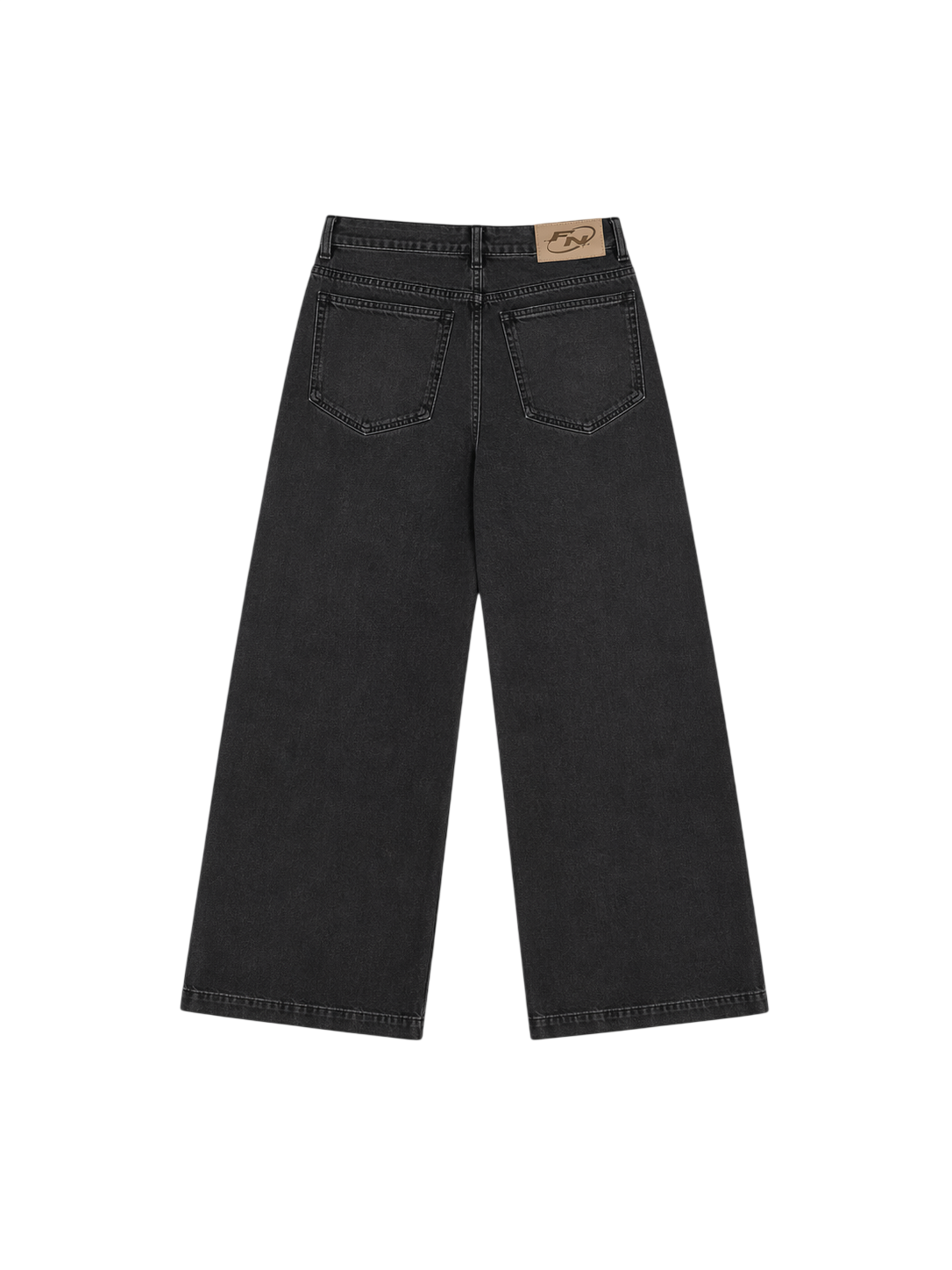 PANT NEGRO